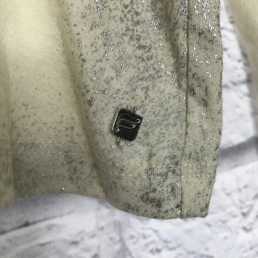 NWT Fabletics Laurel Long Sleeve Top Size Small N… - image 5